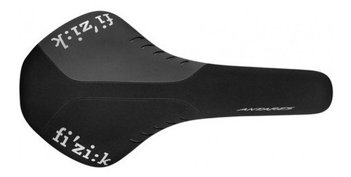 Imagen 2 de 4 de Asiento Fizik Antares R3 R Black