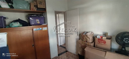 Imagem 5 de 21 de Apartamento, 3 Dorms Com 90 M² - Guilhermina - Praia Grande - Ref.: Vag46 - Vag46