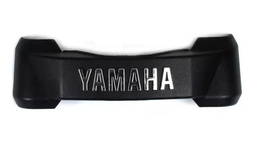 Emblema Frontal Yamaha Ybr 125 Factor 125 Todas