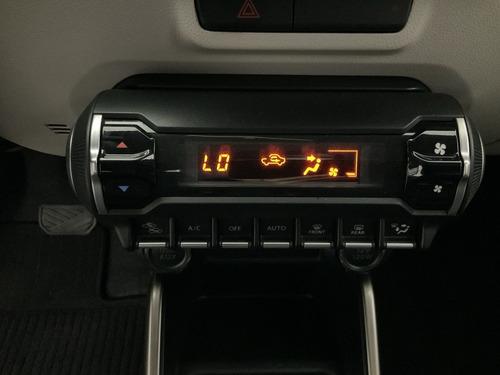Imagen 11 de 15 de Suzuki Ignis Glx 2019 - Automático
