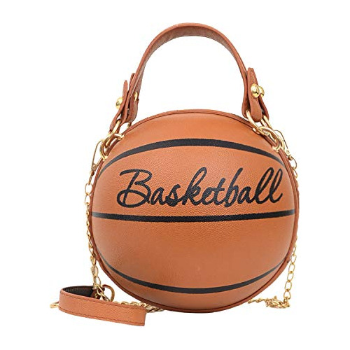 Freie Liebe Basketball Purse Para Mujer Cross Body Handbag G