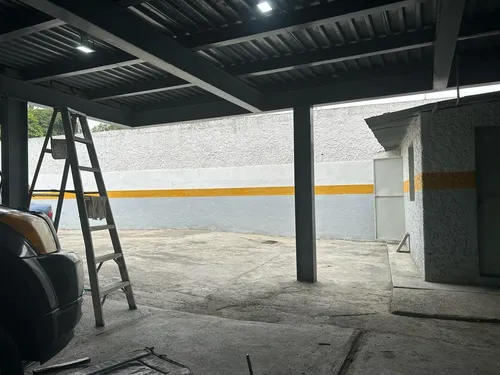 Local Comercial Country Club Cs