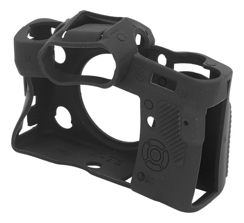 Funda Protectora De Silicona Para Cámara Digital, Antidesliz