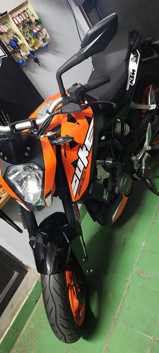 Ktm  2021