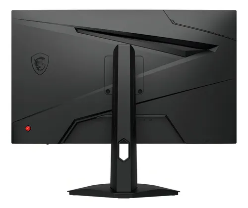 Monitor Gamer Msi G244f Led 24 Full Hd, Freesync, 170hz Color Negro