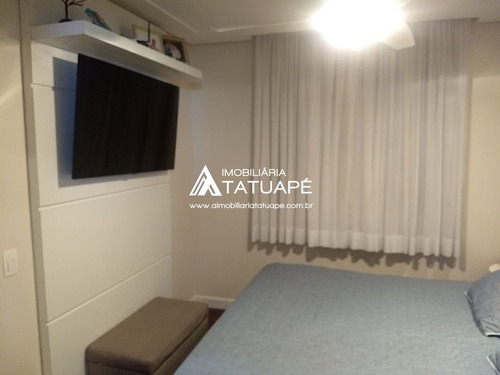 Imagem 3 de 28 de Apartamento - Ap000443 - 69297913