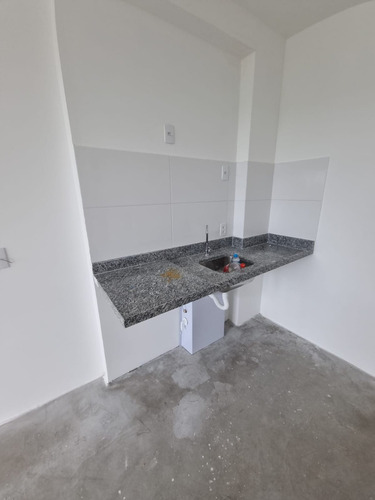 Vila Parque Butantã, 100m Do Metrô, 1 Suíte, 33m² (entrega Maio 2025)