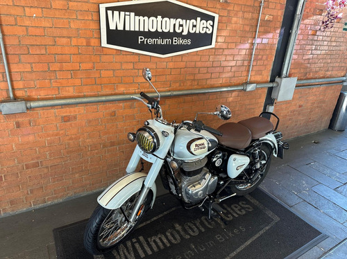 Royal Enfield Classic 350