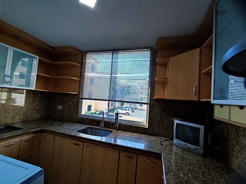 Imagen 8 de 14 de Lindo Apartamento En Alquiler En El Conjunto Residencial Casa Grande, Nueva Barcelona