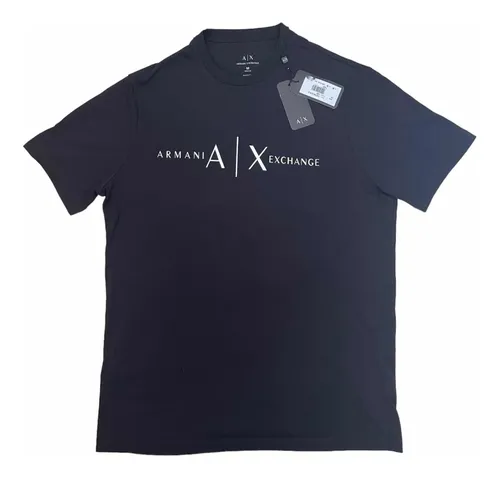 Franelas armani sale