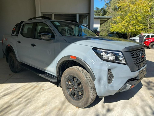 Nissan Frontier 2.3bt Platinum 4x4 At L22