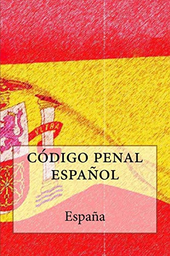 Codigo Penal Espanol