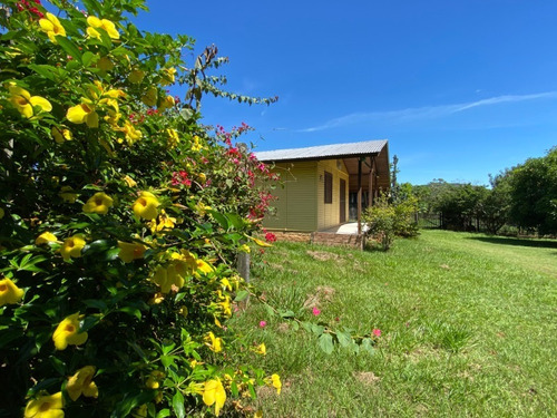 Chácara 4.300 M² - Lomba Grande - Novo Hamburgo - Rs - 2503 - 69237736