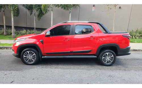 Fiat Strada 1.3 FIREFLY FLEX RANCH CD CVT