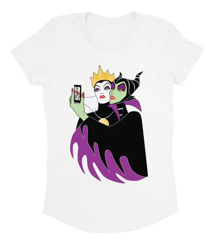 Blusa malefica new arrivals
