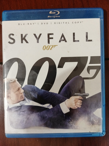 Peliculas 007