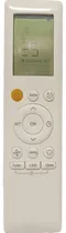 Comprar Control Compatible Con Aire Minisplit Mirage Life 12 + Midea