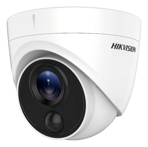 Câmera Dome Full Hd Hikvision Ds-2ce71d0t-pirl