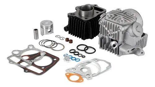 50 Cc Para Honda St 50 Dax C 50 Z 50 Monkey Z50r Xr Crf 50