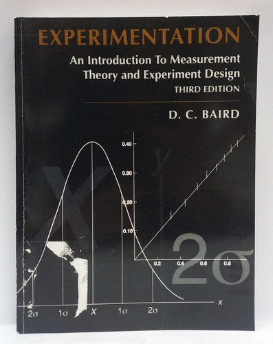 Experimentation An Introduction To Measurement