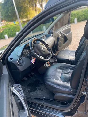 Renault Duster 2.0 Dynamique 4x4