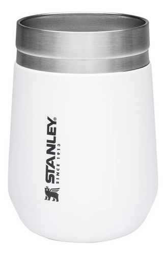 Imagen 1 de 3 de Vaso Térmico Stanley Everyday 296ml Acero Inoxidable