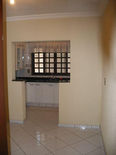 Sobrado Para Aluguel, 3 Quartos, 1 Suíte, 2 Vagas, Vila Cruzeiro - São Paulo/sp - 445