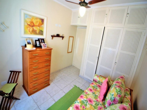 Imagem 11 de 25 de Apartamento À Venda - Praia Das Astúrias - Guarujá Sp - 3 Dormitórios - 3 Banheiros - 1 Vaga - Ap3964 - 34710835