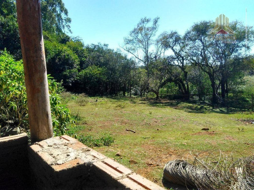 Imagem 23 de 28 de Vendo Belo Sítio No Interior De Montenegro Estrada João Xxiii - Si0016
