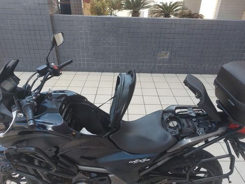 Imagem 12 de 12 de Honda Nc 750x Abs