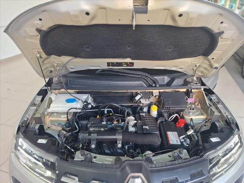 Renault Kwid 1.0 12V SCE FLEX INTENSE MANUAL