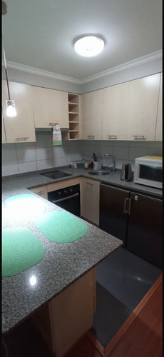 Departamento Con La Mejor Ubicacion