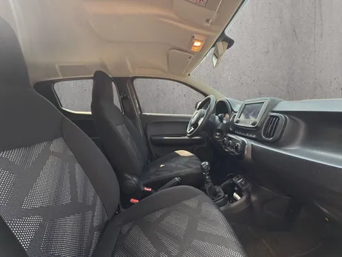 Fiat Mobi 1.0 Easy Mt