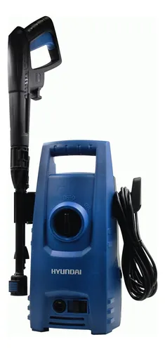 comprar Hidrolavadora Hyundai 801h 105 Bar .1500w Frecuencia 50Hz