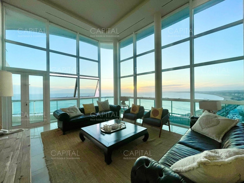 Aquarela Punta Del Este Departamento En Venta Duplex En Venta