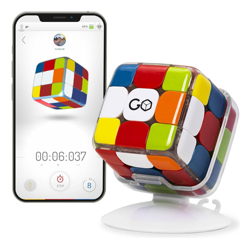 Gocube Edge, The Connected Electronic