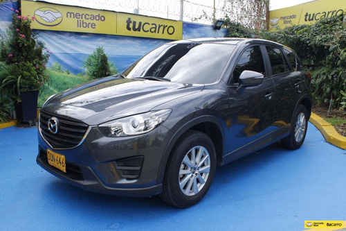 Mazda CX-5 2.0 Touring Camioneta