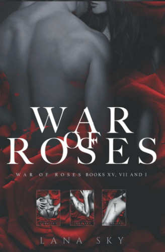 Libro: The Complete War Of Roses Trilogy: Xv, Vii And I (the