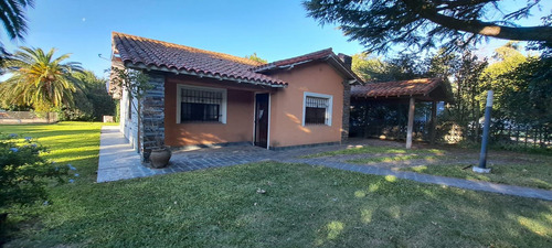 Casa Quinta En Bosques Con Financiacion Directa