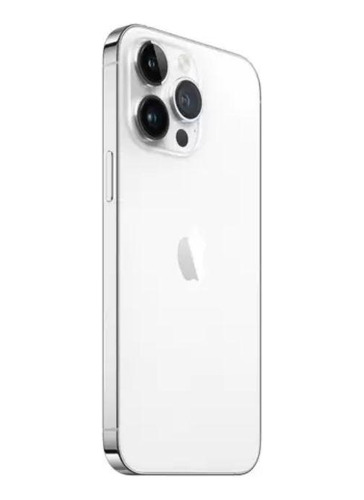 Iphone 13 Pro 256gb Prateado Excelente Usado - Trocafone Prateado (Usado)