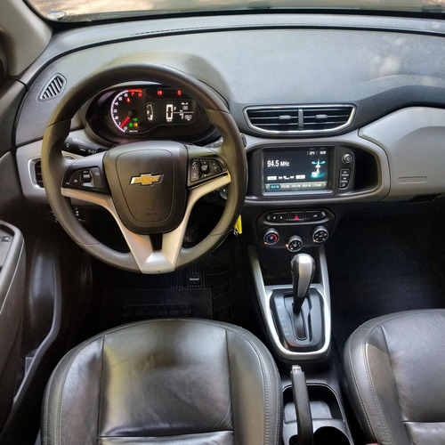 Chevrolet Onix HATCH LT 1.4 8V FlexPower 5p Aut.