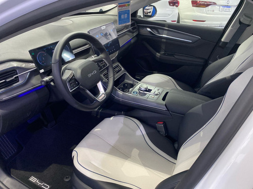 BYD King 1.5 DM-I PHEV GS AUTOMÁTICO