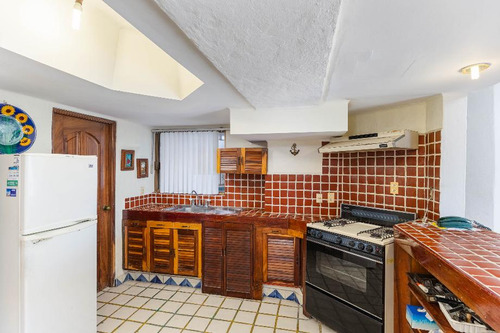 Departamento En Venta En Colonia Marina Vallarta, Puerto Vallarta, Jalisco
