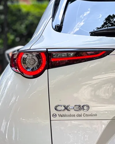 Mazda CX-30 2.5 Grand Touring Lx 4x2