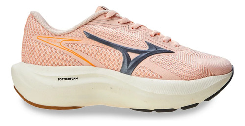 Tênis Esportivo Feminino Virtue 2 Mizuno