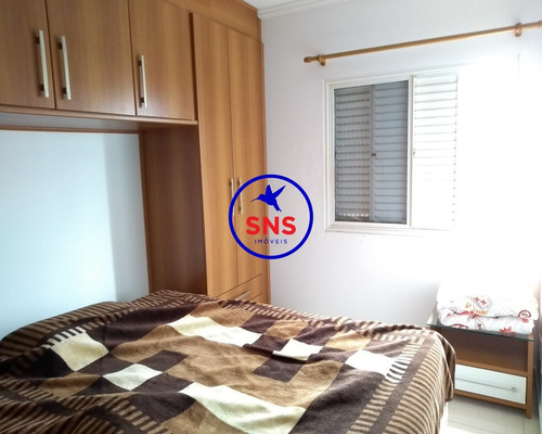 Imagem 14 de 24 de Apartamento - Ap03455 - 69798556