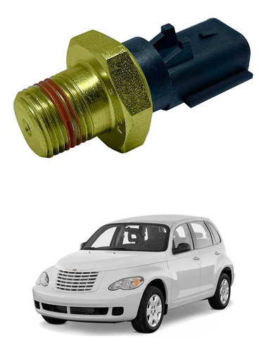 Interruptor Sensor Pressão Oleo Chrysler Pt Cruiser 2.0 2.4