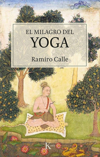 Libro El Milagro Del Yoga. Envio Gratis /548