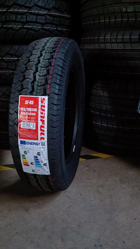 Neumatico 165/70 R14c Sunfull Sf-05 6pr 89/87r