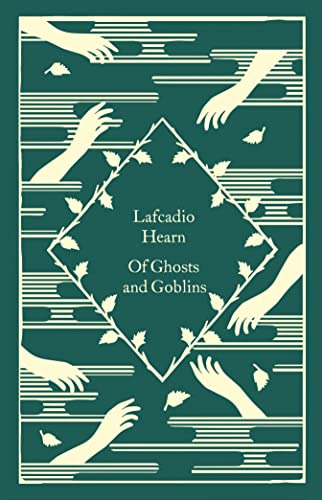 Libro Of Ghosts And Goblins De Hearn, Lafcadio Penguin